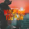 XZEEZ & OTASH - Where Are You Now - Single