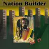 Jah-D - Nation Builder